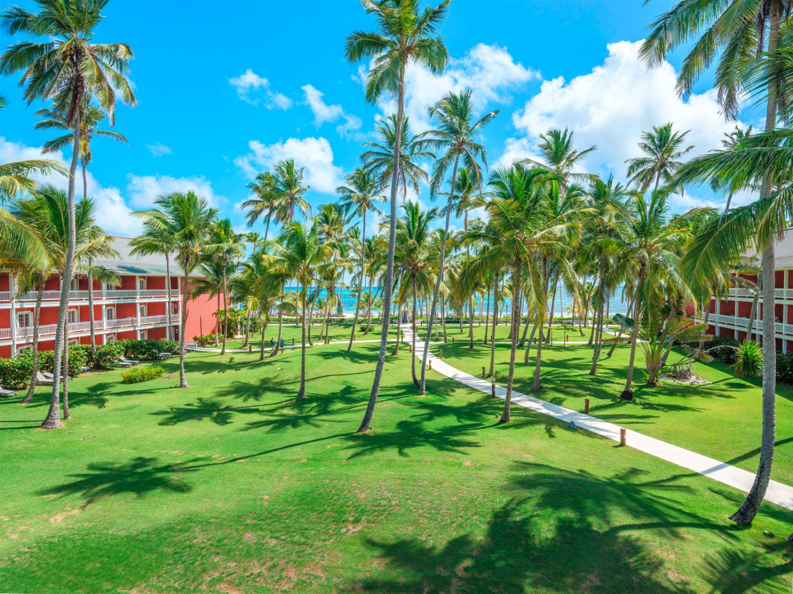 Barcelo' Bavaro Beach 