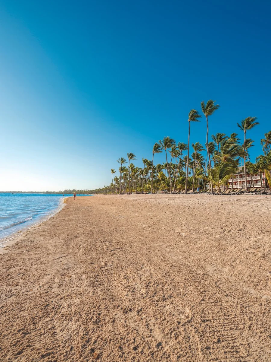 Barcelò Bavaro Beach 