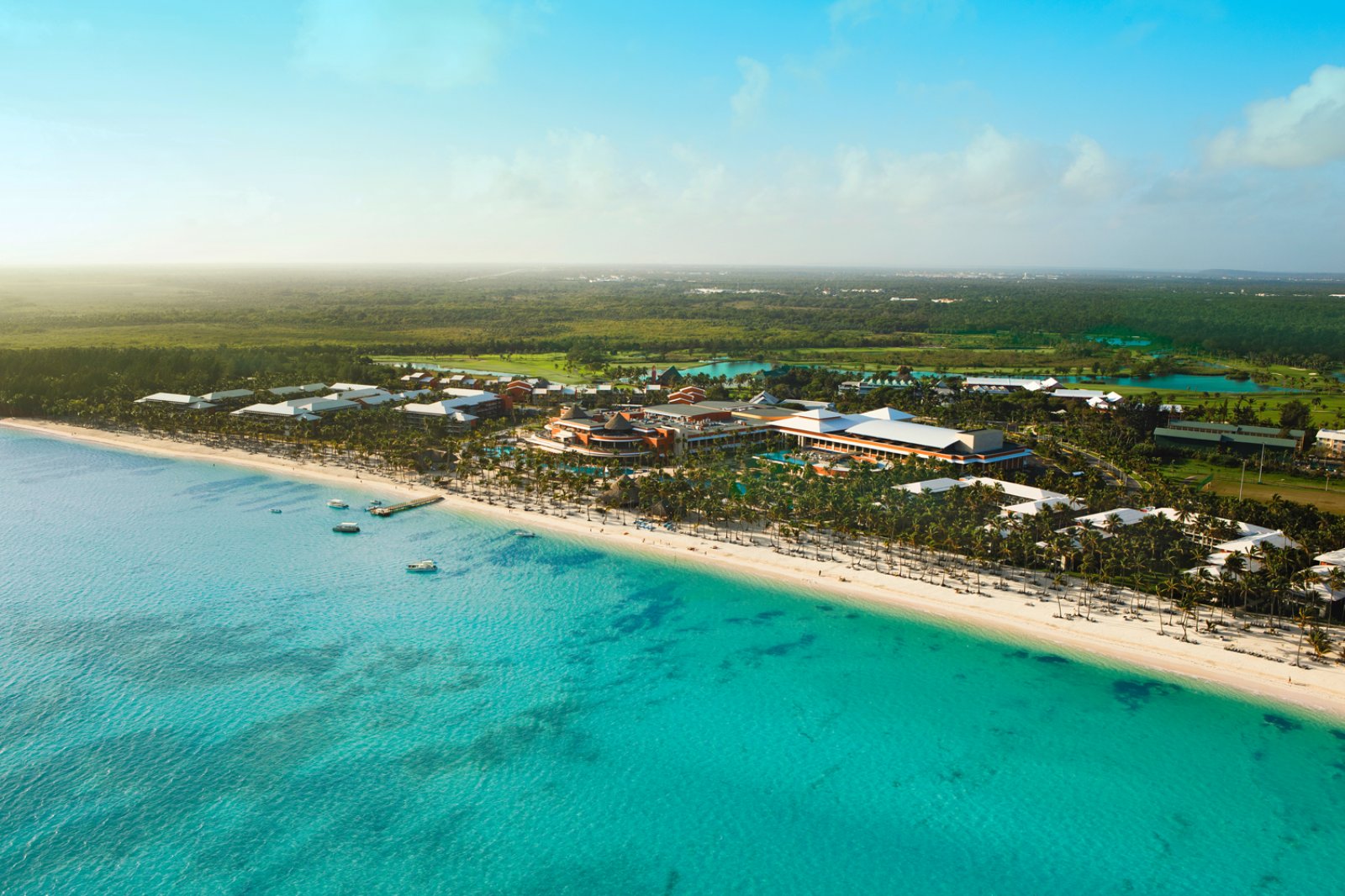 Offerte Barcelo' Bavaro Beach