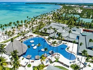 BARCELO BAVARO BEACH – Bavaro
