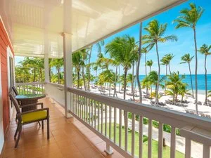 BARCELO BAVARO BEACH – Bavaro