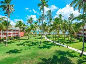 BARCELO BAVARO BEACH – Bavaro