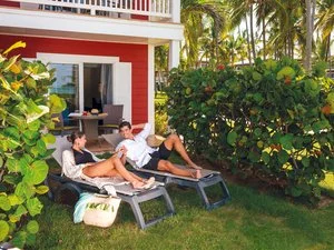BARCELO BAVARO BEACH – Bavaro