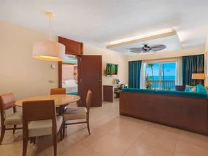 BARCELO BAVARO BEACH – Bavaro