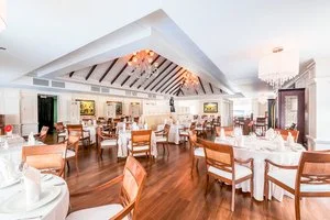 BARCELO BAVARO BEACH – Bavaro