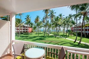 BARCELO BAVARO BEACH – Bavaro