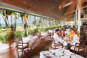 BARCELO BAVARO BEACH – Bavaro