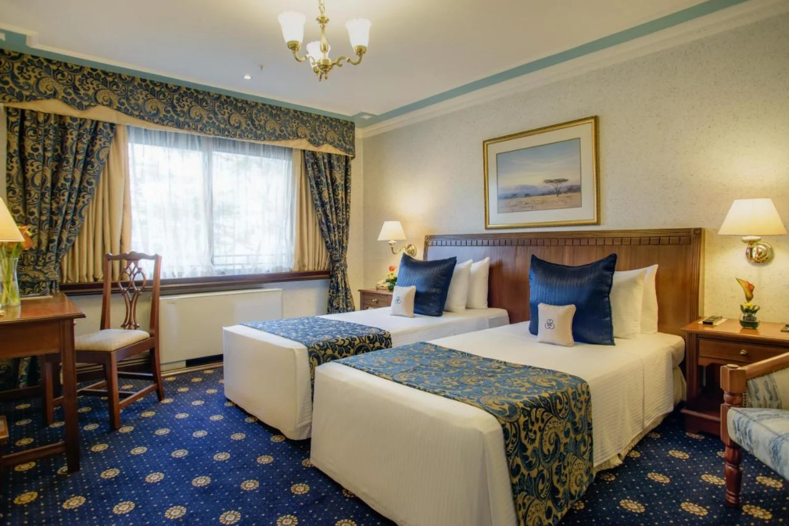 Sarova The Stanley 