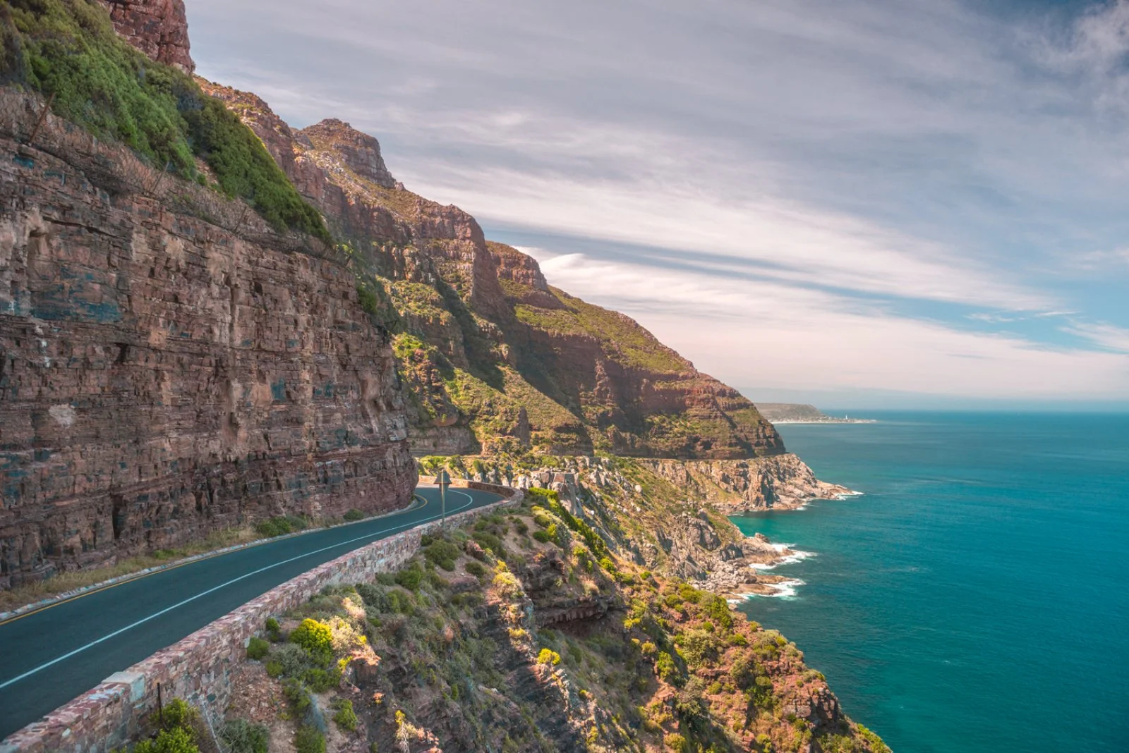 Città del Capo