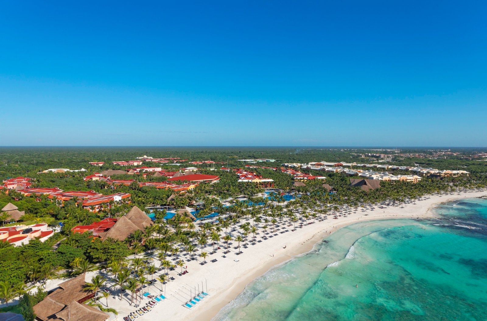 Offerte Alpiselect Barcelo Maya Caribe