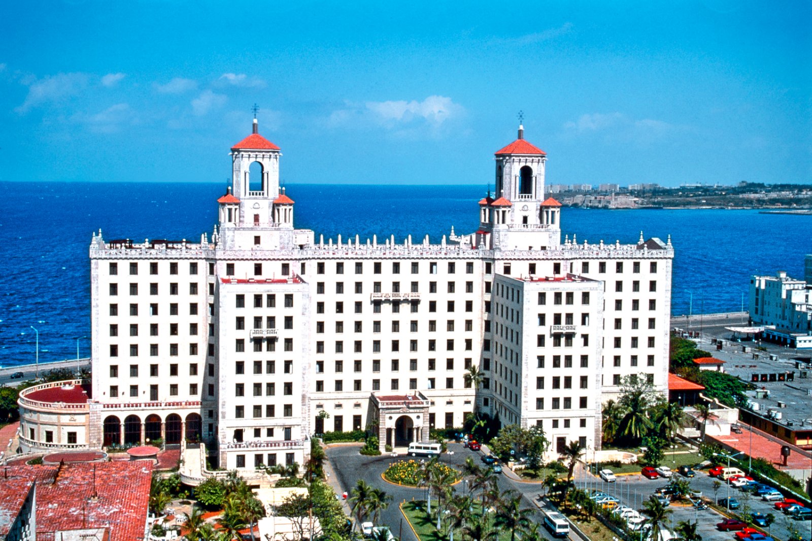 Nacional De Cuba 