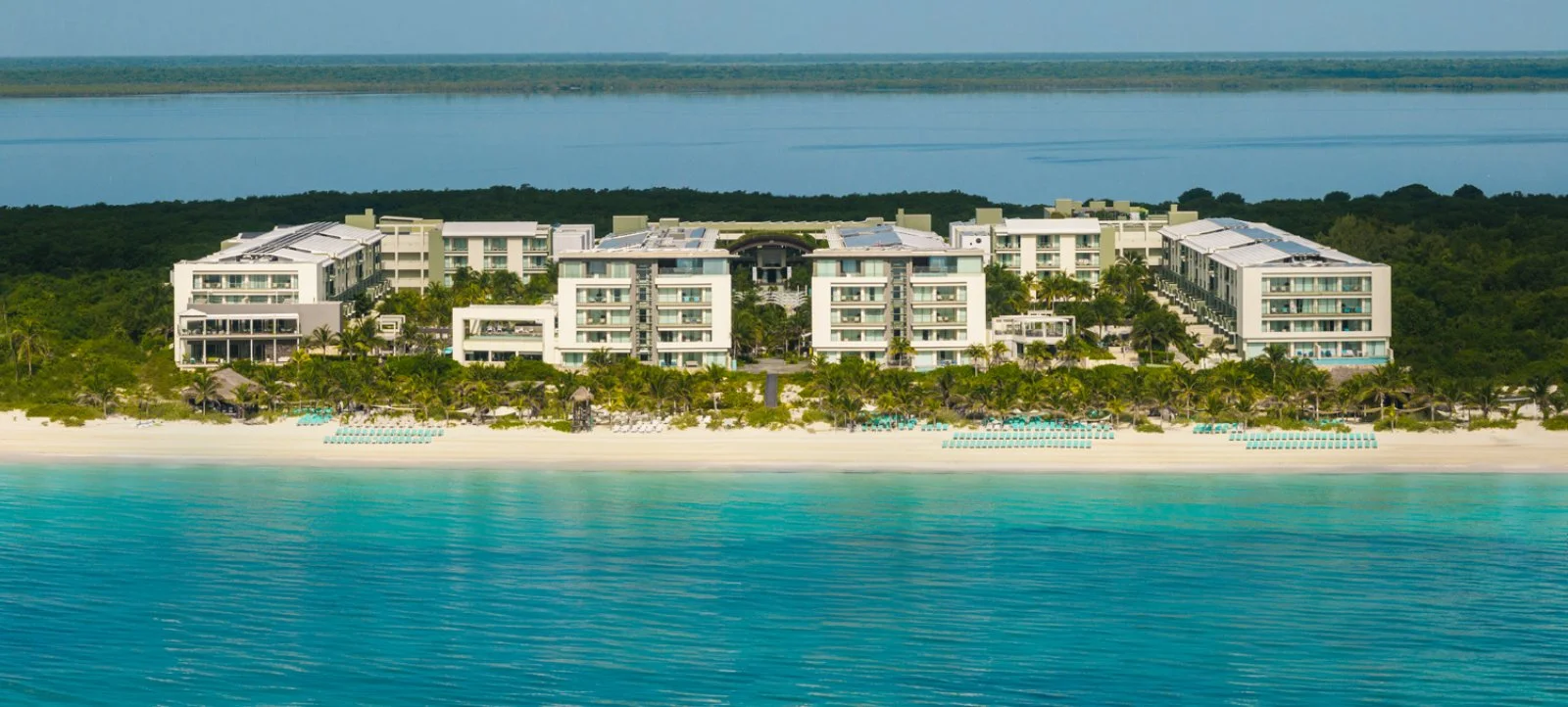 Catalonia Grand Costa Mujeres All Suites & Spa 