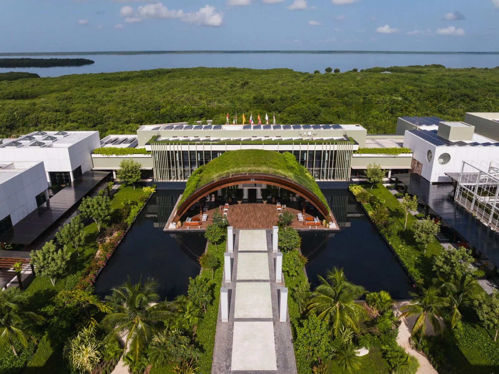 Catalonia Grand Costa Mujeres All Suites & Spa 