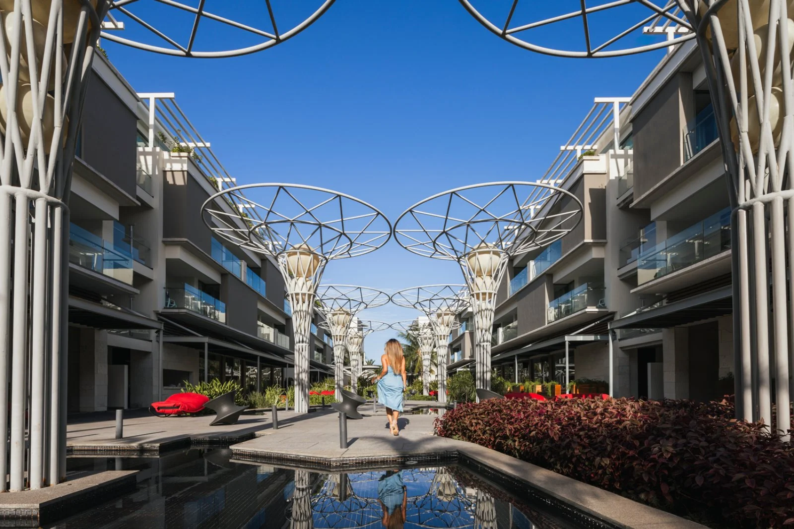 Catalonia Grand Costa Mujeres All Suites & Spa 