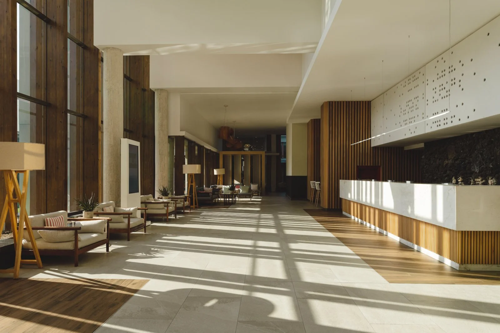 Catalonia Grand Costa Mujeres All Suites & Spa 