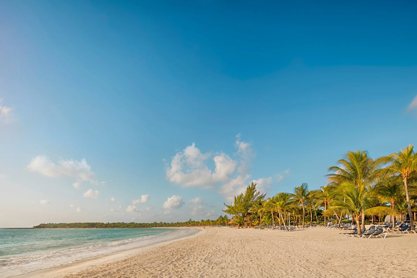 Barcelo' Maya Grand Resort 