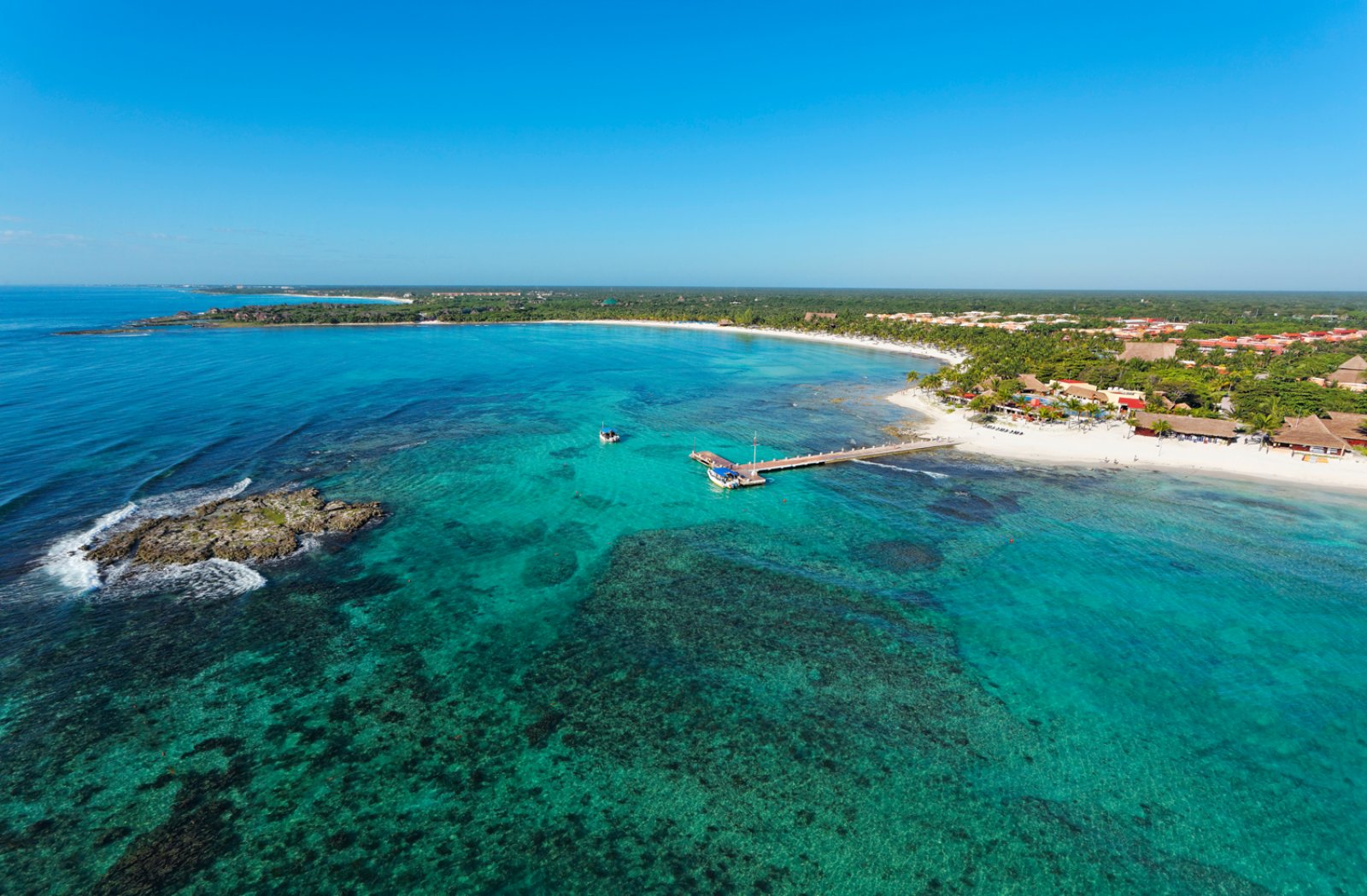 Barcelo' Maya Grand Resort 