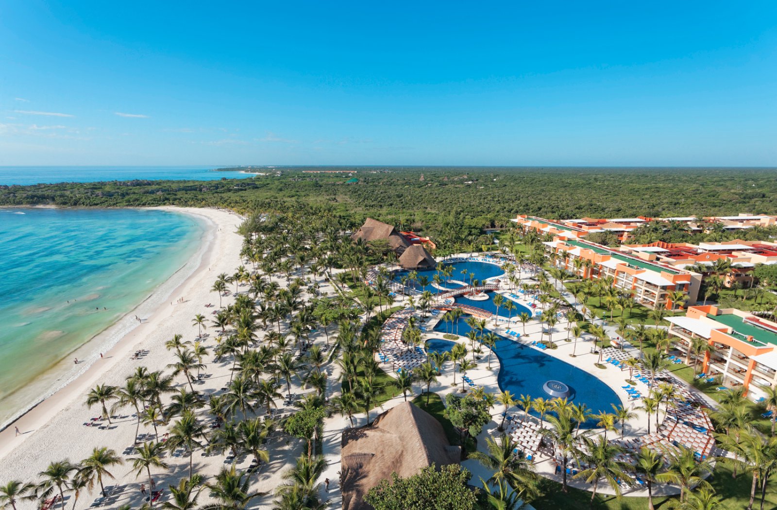 BARCELO’ MAYA GRAND RESORT Thumbnail