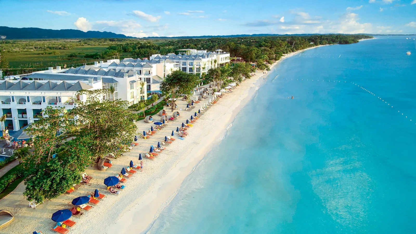 Azul Beach Resort Negril 