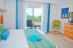 BEACHSCAPE KIN HA VILLAS & SUI – Zona Hotelera