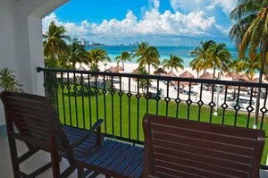 BEACHSCAPE KIN HA VILLAS & SUI – Zona Hotelera