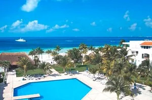 BEACHSCAPE KIN HA VILLAS & SUI – Zona Hotelera