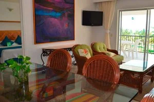 BEACHSCAPE KIN HA VILLAS & SUI – Zona Hotelera