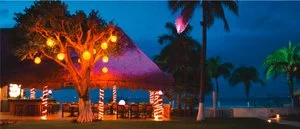 BEACHSCAPE KIN HA VILLAS & SUI – Zona Hotelera