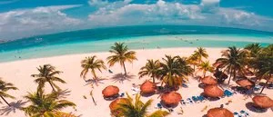 BEACHSCAPE KIN HA VILLAS & SUI – Zona Hotelera