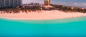 BEACHSCAPE KIN HA VILLAS & SUI – Zona Hotelera
