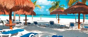 BEACHSCAPE KIN HA VILLAS & SUI – Zona Hotelera