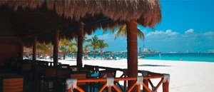 BEACHSCAPE KIN HA VILLAS & SUI – Zona Hotelera