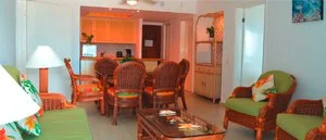 BEACHSCAPE KIN HA VILLAS & SUI – Zona Hotelera