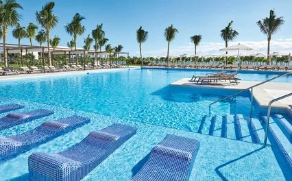 RIU PALACE COSTA MUJERES – Cancun