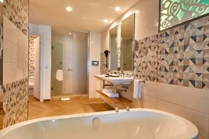 RIU PALACE COSTA MUJERES – Cancun