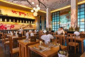 RIU PALACE COSTA MUJERES – Cancun