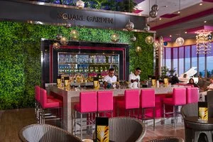 RIU PALACE COSTA MUJERES – Cancun