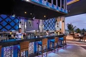 RIU PALACE COSTA MUJERES – Cancun