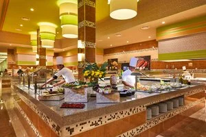 RIU PALACE COSTA MUJERES – Cancun