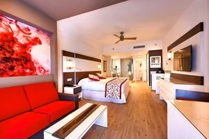 RIU PALACE COSTA MUJERES – Cancun