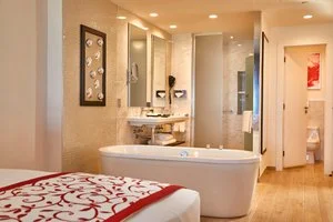 RIU PALACE COSTA MUJERES – Cancun