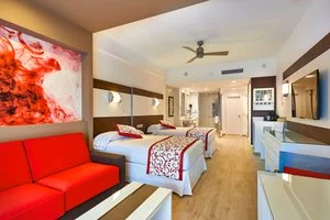 RIU PALACE COSTA MUJERES – Cancun