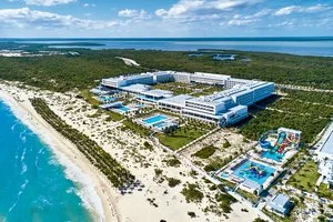 RIU PALACE COSTA MUJERES – Cancun
