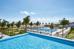 RIU PALACE COSTA MUJERES – Cancun