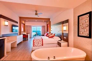 RIU PALACE COSTA MUJERES – Cancun