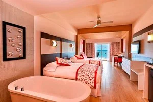 RIU PALACE COSTA MUJERES – Cancun