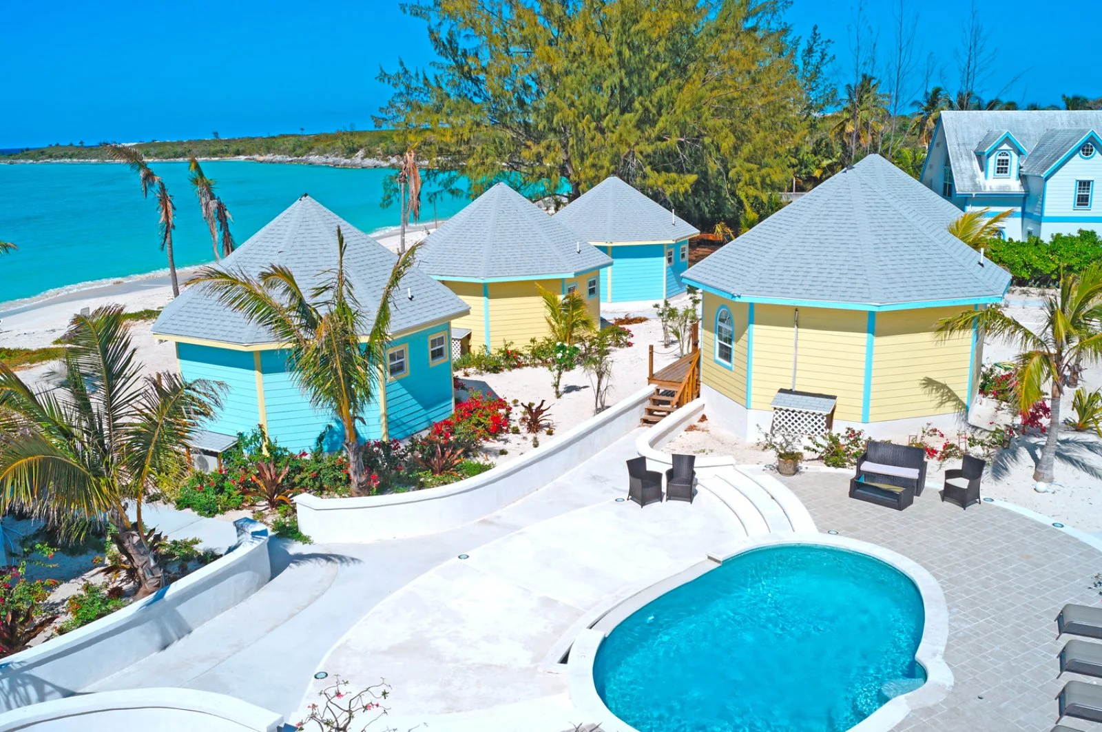 Paradise Bay Paradise Bay