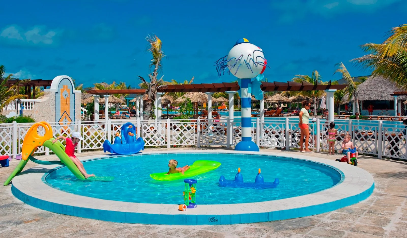 Melia' Las Dunas 