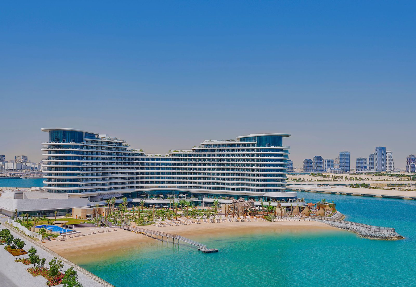 Waldorf Astoria Lusail 