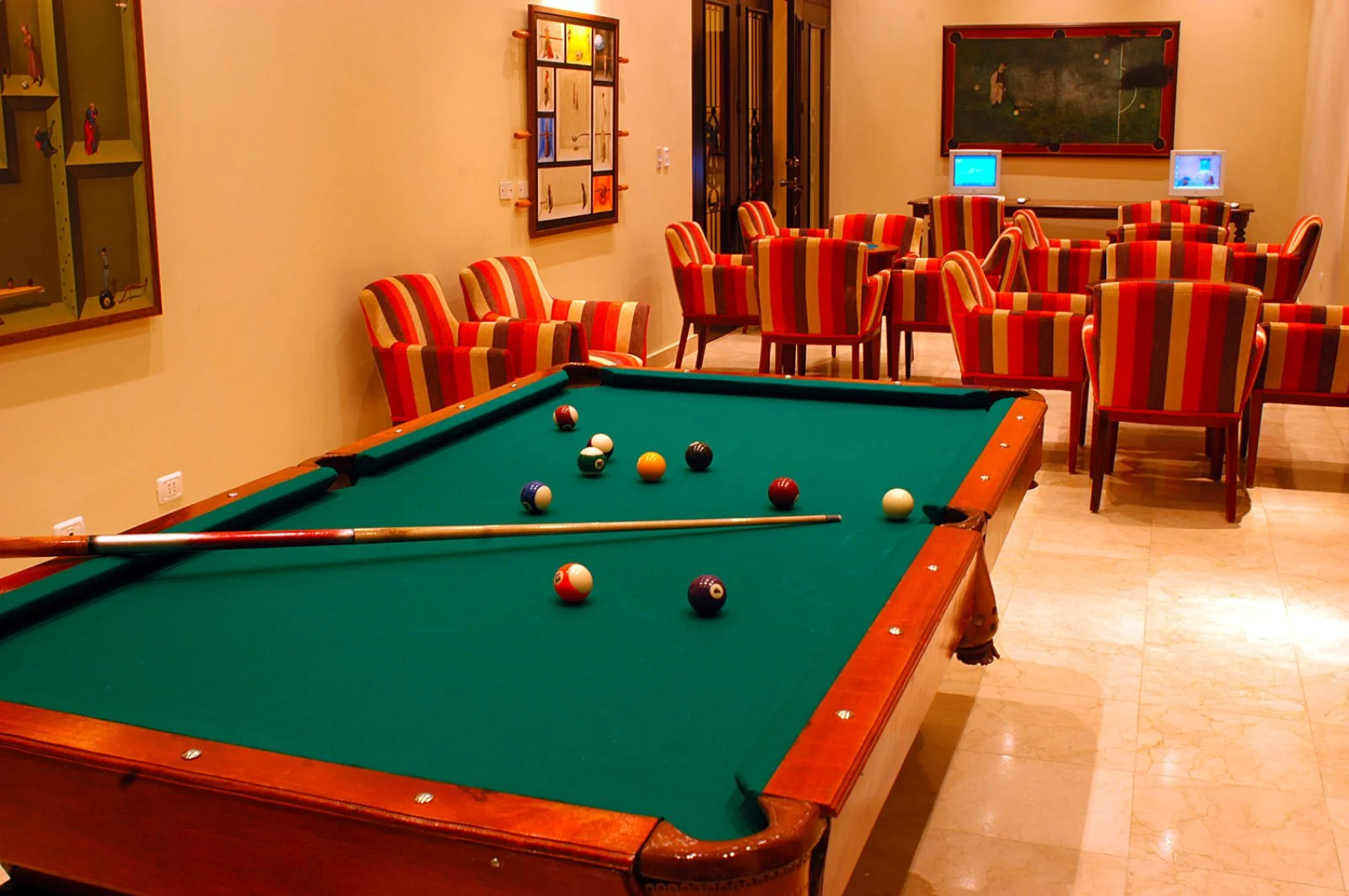 Iberostar Grand Trinidad 